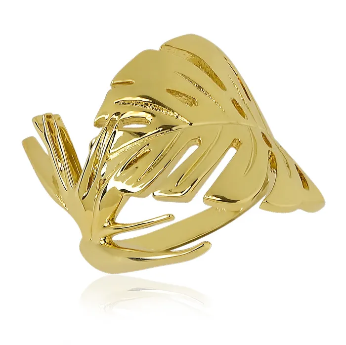 PHILODENDRON RING vendorunknown Rings PHILODENDRON RING vendorunknown Rings