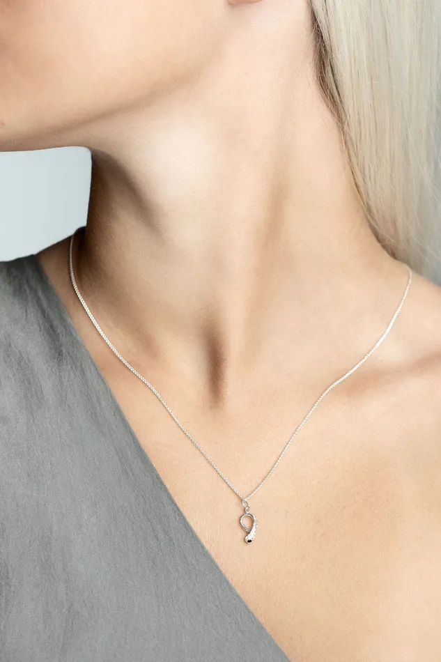 AURUM by Gubjrg SINDUR necklace Necklaces