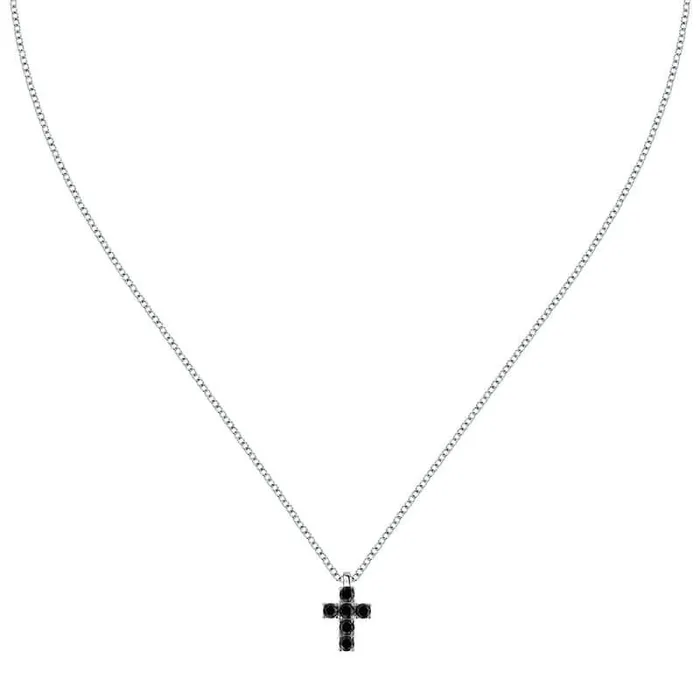 Necklaces Morellato Morellato Tennis Necklace