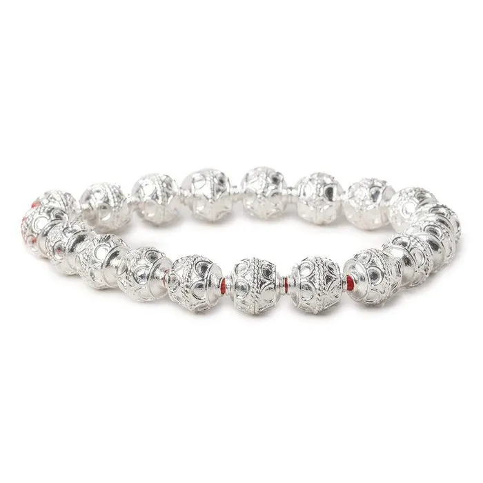 Rings 10x10mm Sterling Silver Plated Copper Beads Roval Simple Arch Beadsofcambaycom