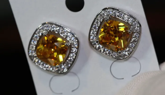 Lab Diamonds London Earrings Ear Studs Diamond Ear Studs Womens Ear Studs Womens Diamond Ear Studs