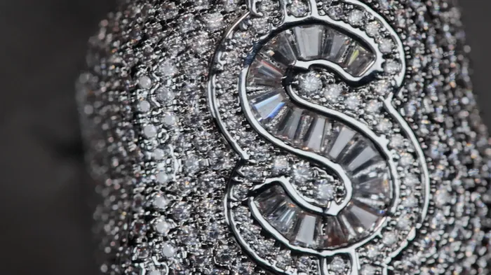 Lab Diamonds London Rings Iced Out Ring Mens Big Iced Out Ring Mens Diamond Hip Hop Ring