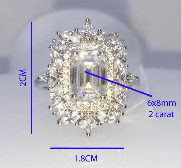 Lab Diamonds London Rings Womens Moissanite Wedding Ring Moissanite Ring Womens Moissanite Engagement Ring