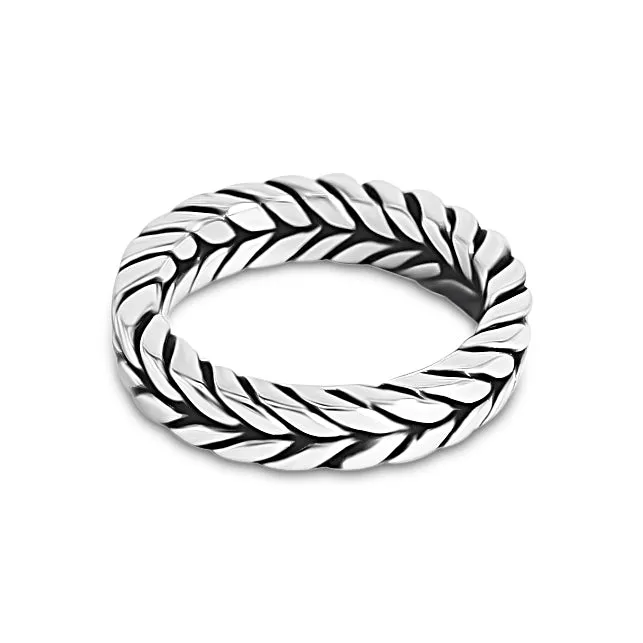 Rings Luxe 4mm Ring Ryan Christian