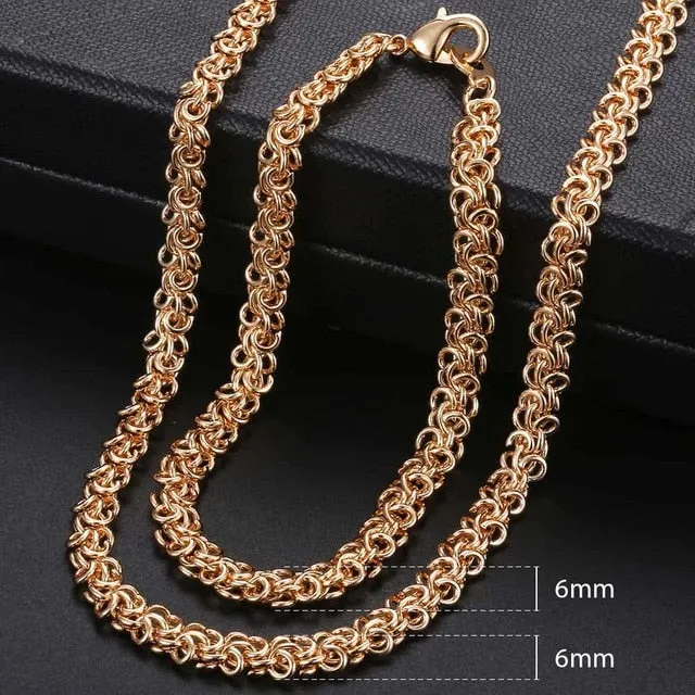 SWEET T 52 Bracelets MenWomens Jewelry Sets Necklace and Bracelet Unisex