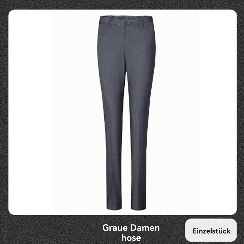 Anzüge | Damen  Pcluisa Straight Leg Hose Anzüge Anzüge