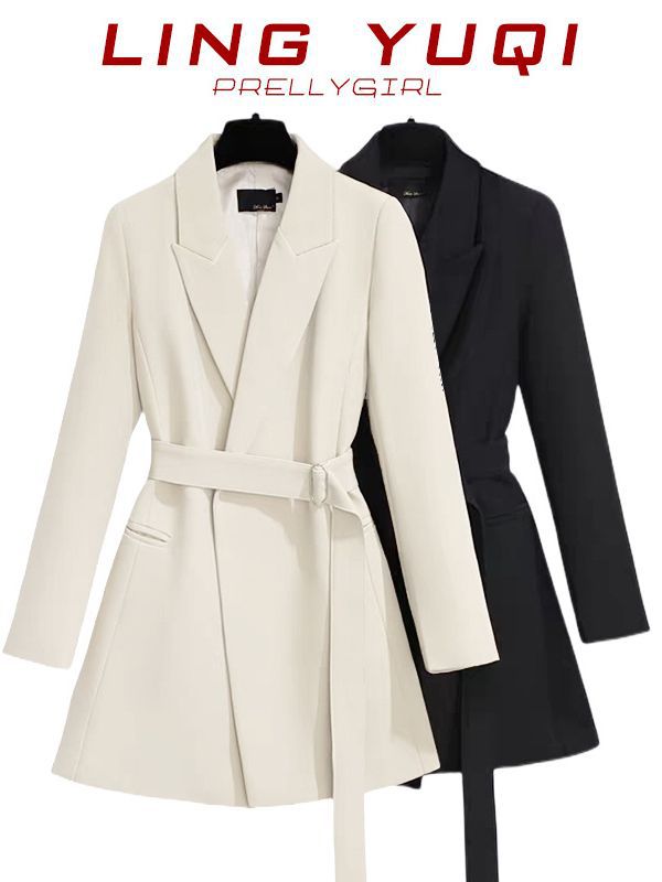 Anzüge | Damen  Pcnora Blazer Anzüge Anzüge