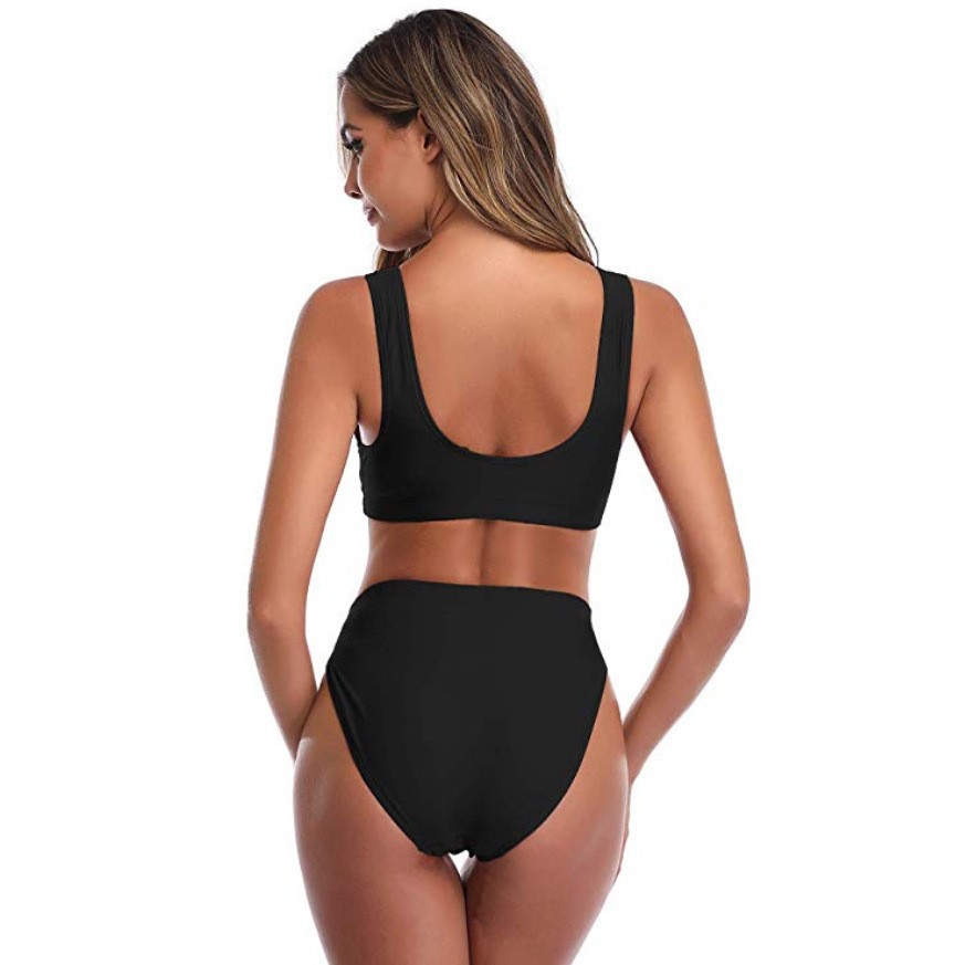 Bademode | Damen  Pcanesa Bikini-Top Bademode Bademode