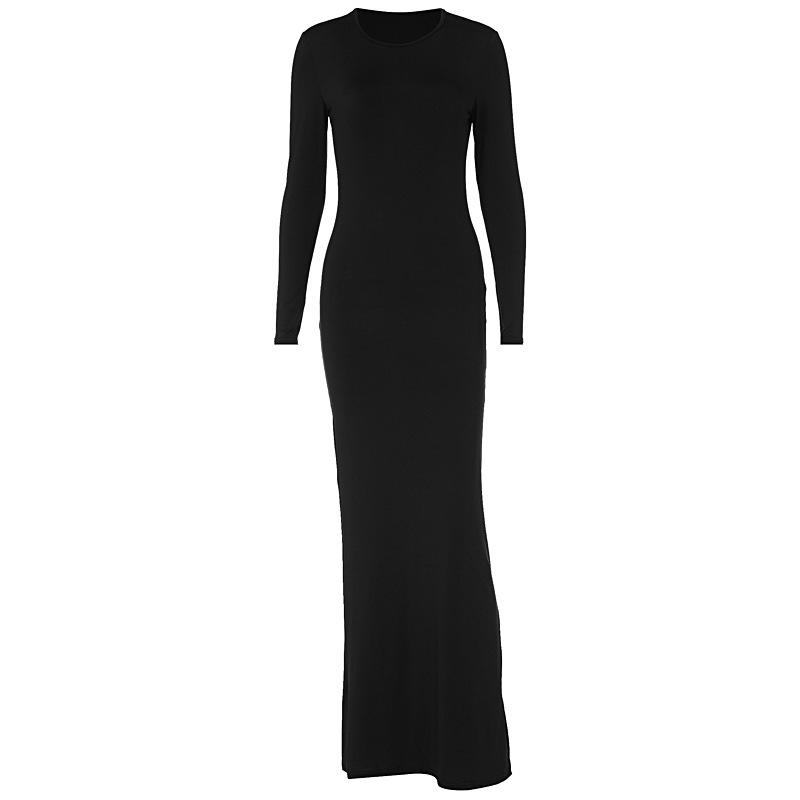 Basics | Damen  Pckylie Midikleid Basics Basics