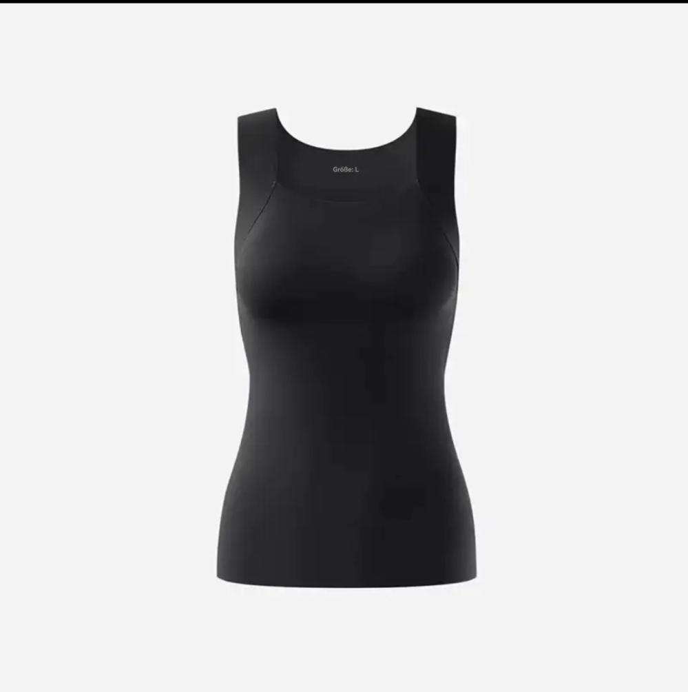 Basics | Damen  Pcneja 2-Way Tank-Top Basics Basics