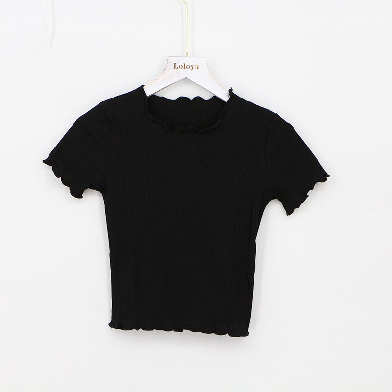 Basics | Damen  Pcnicca T-Shirt Basics Basics