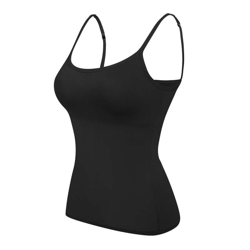 Basics | Damen  Pcsirene Oberteil Ohne Ärmel Basics Basics