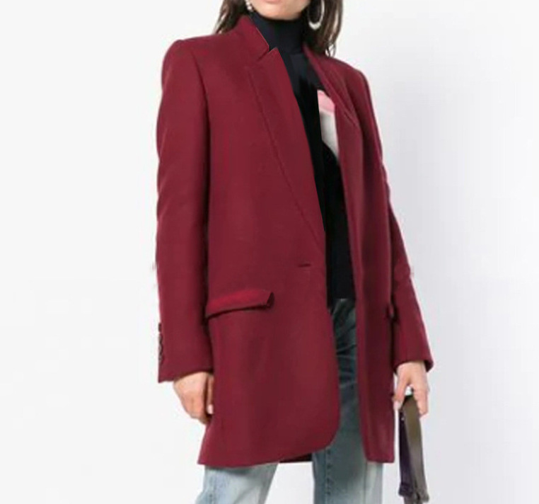 Blazer | Damen  Pcbosella Blazer Bekleidung Blazer