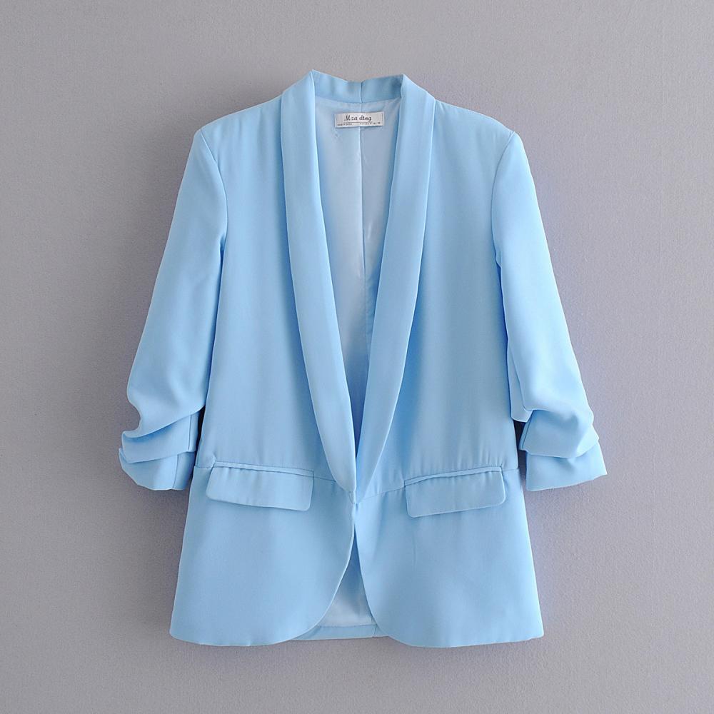 Blazer | Damen  Pcbosella Blazer Bekleidung Blazer