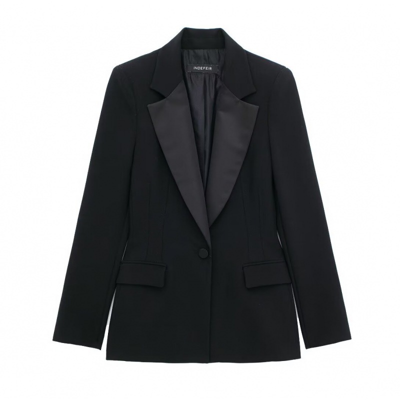 Blazer | Damen  Pcbossy Blazer Bekleidung Blazer