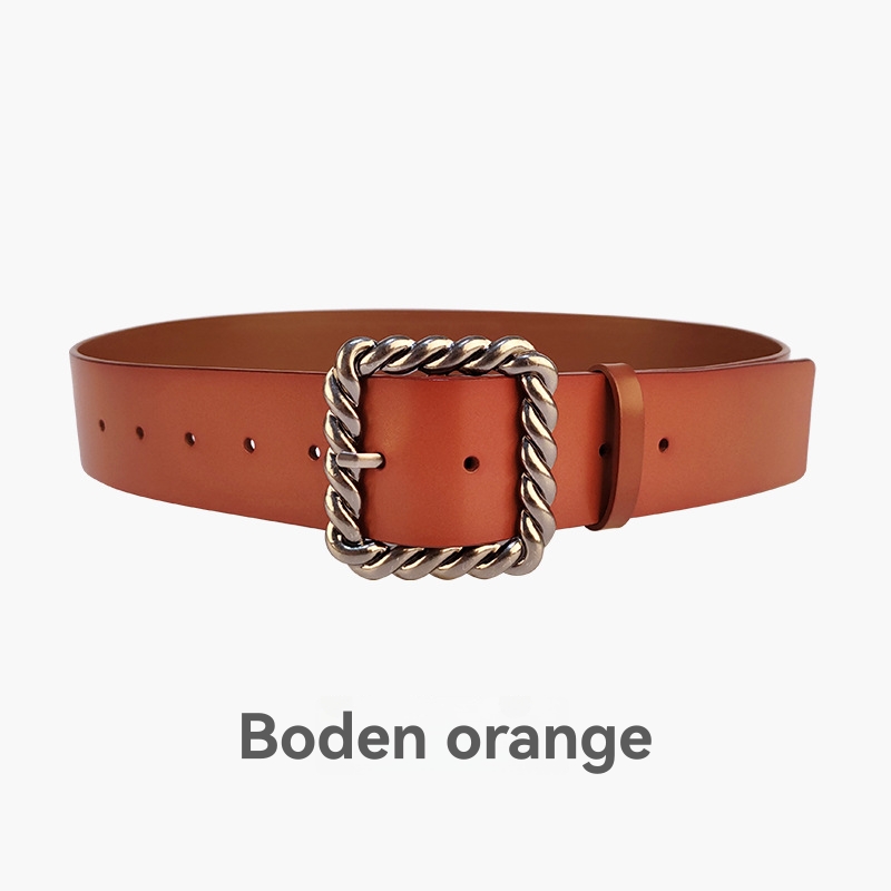 Gürtel | Damen  Pcawian Gürtel Accessoires Damen