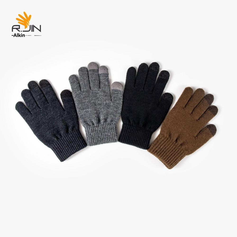 Handschuhe | Damen  Pcnew 3Er-Pack Handschuhe Accessoires Damen