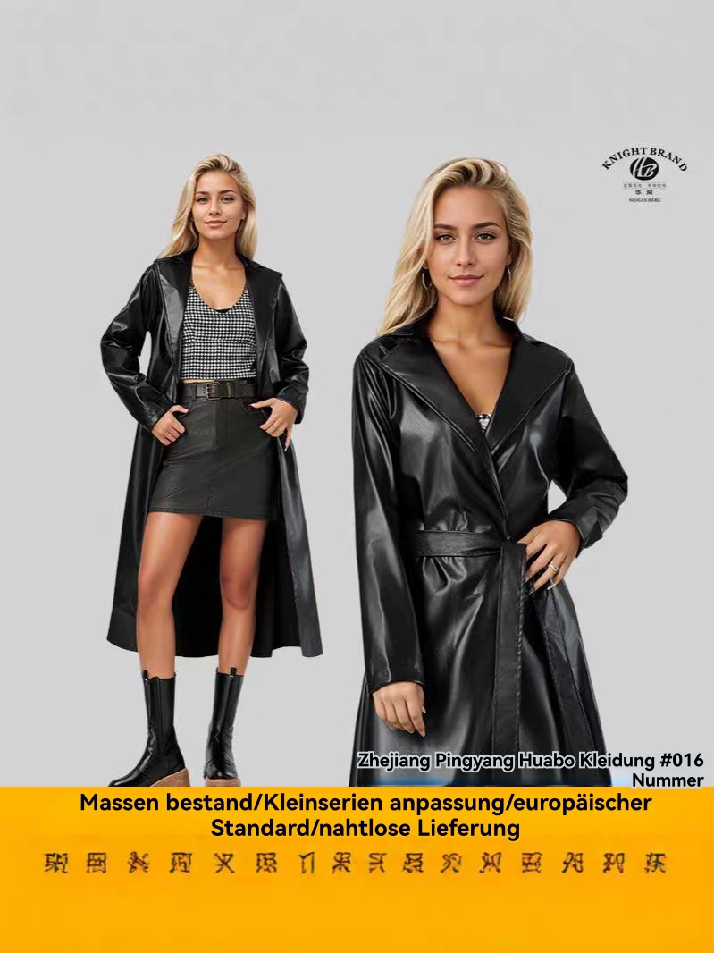 Jacken & Mäntel | Damen  Pcnatrix Trenchcoat Bekleidung Damen