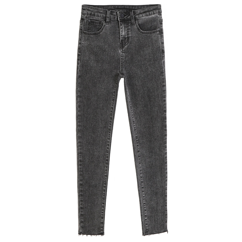 Jeans | Damen  Pcbella Hw Tapered Fit Jeans Bekleidung Damen