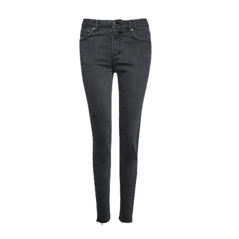 Jeans | Damen  Pcdea Hw Jeggings Bekleidung Damen