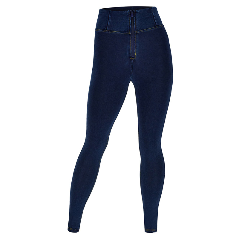 Jeans | Damen  Pcdea Hw Jeggings Bekleidung Damen