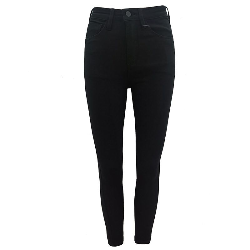 Jeans | Damen  Pchighskin Hw Jeggings Bekleidung Damen