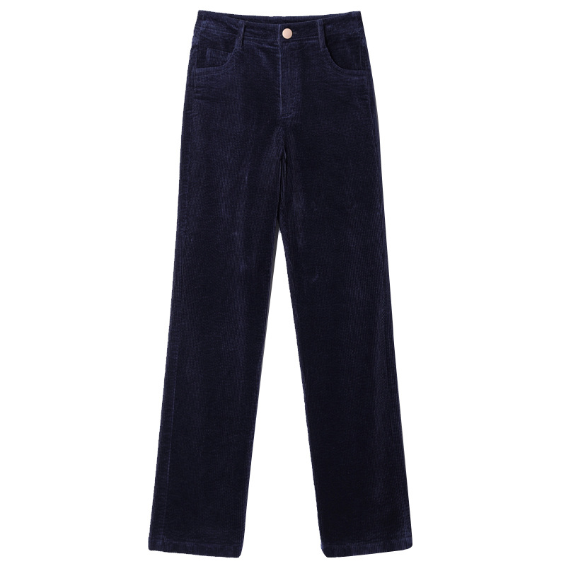 Jeans | Damen  Pcrillo Cordhosen Bekleidung Damen