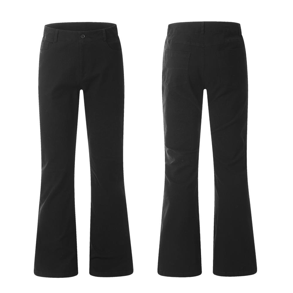 Jeans | Damen  Pcsaselin Schlaghose Bekleidung Damen