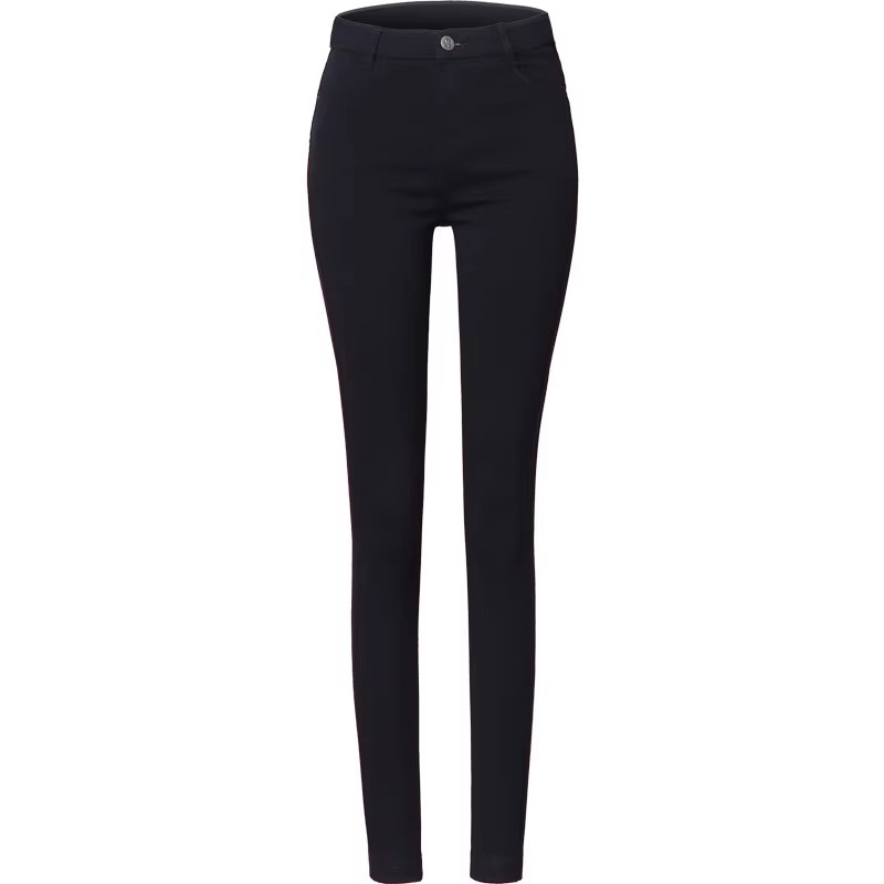 Jeans | Damen  Pcskin Mw Jeggings Bekleidung Damen