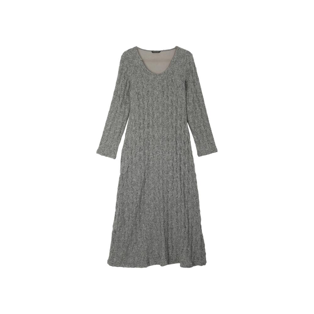 Kleider | Damen  Pcmaggy Strickkleid Bekleidung Damen