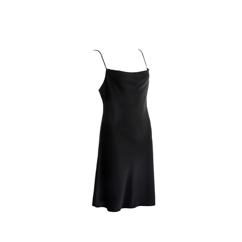 Kleider | Damen  Pcsilje Minikleid Bekleidung Damen