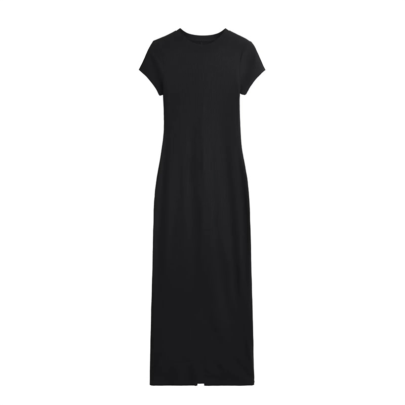 Kleider | Damen  Pcsofia Maxikleid Bekleidung Damen