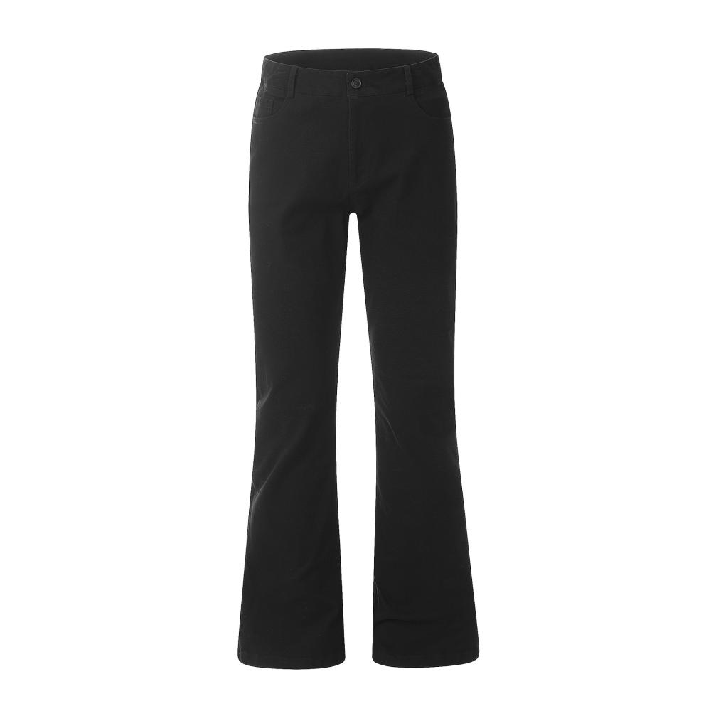 Leggings & Hosen | Damen  Pceffi Cordhosen Bekleidung Damen