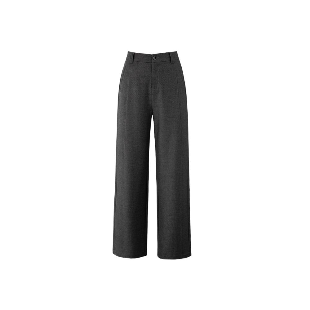 Leggings & Hosen | Damen  Pckamil Hose Mit Weitem Bein Bekleidung Damen