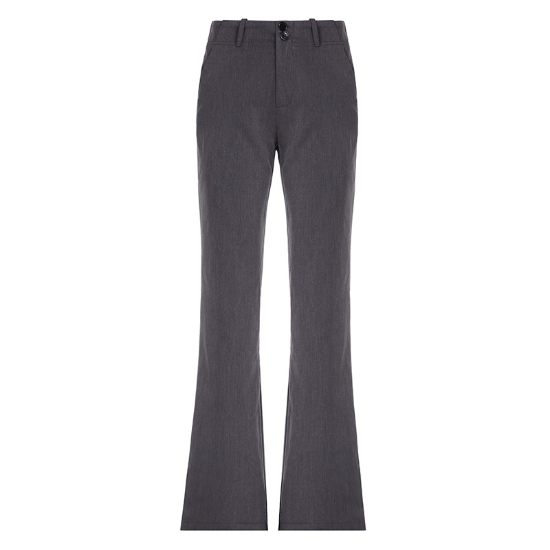 Leggings & Hosen | Damen  Pckamil Knöchellange Hose Bekleidung Damen