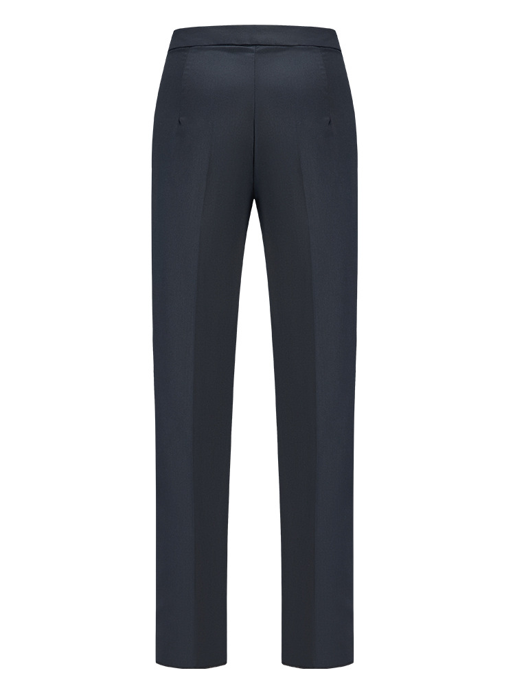 Leggings & Hosen | Damen  Pcneva Hose Mit Weitem Bein Bekleidung Damen