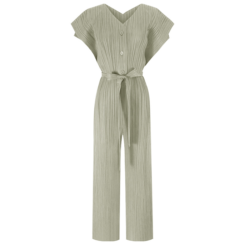 Leggings & Hosen | Damen  Pcrenata Jumpsuit Bekleidung Damen