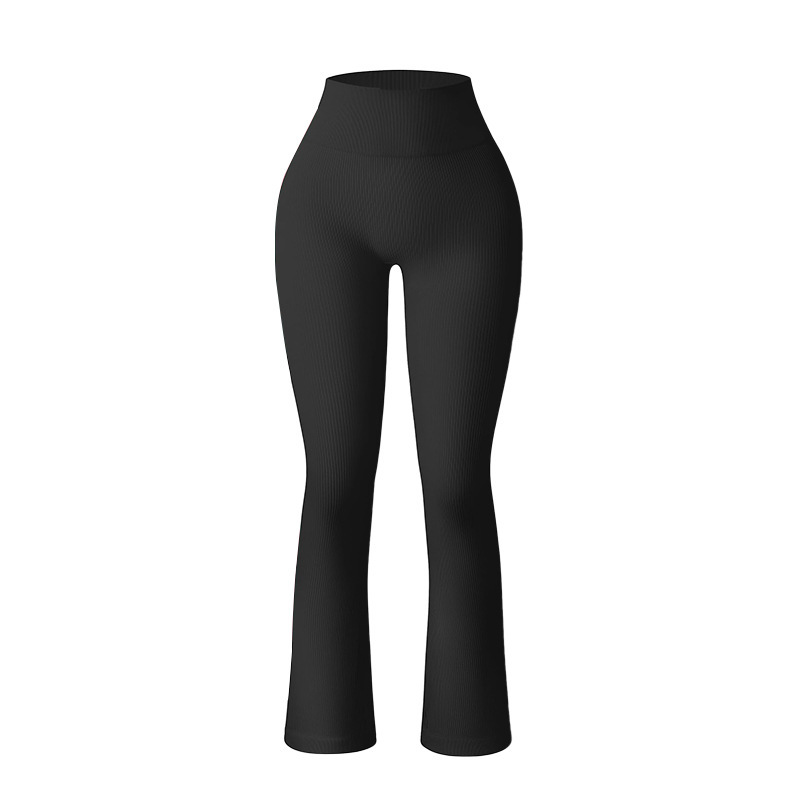 Leggings & Hosen | Damen  Pctoppy Schlaghose Bekleidung Damen