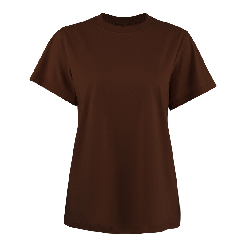 Oberteile | Damen  Pcanora T-Shirt Bekleidung Damen