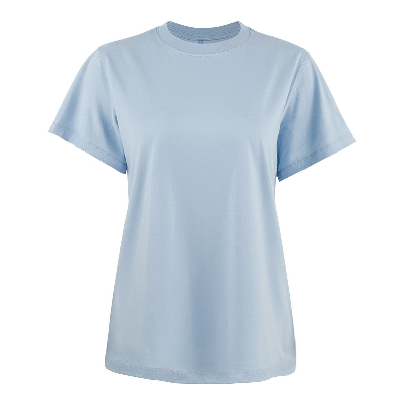 Oberteile | Damen  Pcanora T-Shirt Bekleidung Damen