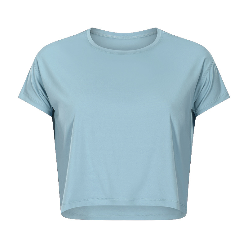 Oberteile | Damen  Pcanora T-Shirt Bekleidung Damen