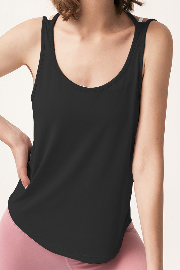 Oberteile | Damen  Pcbillo Tanktop Bekleidung Damen