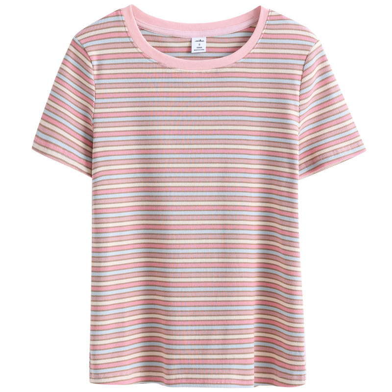 Oberteile | Damen  Pcjayjay T-Shirt Bekleidung Damen