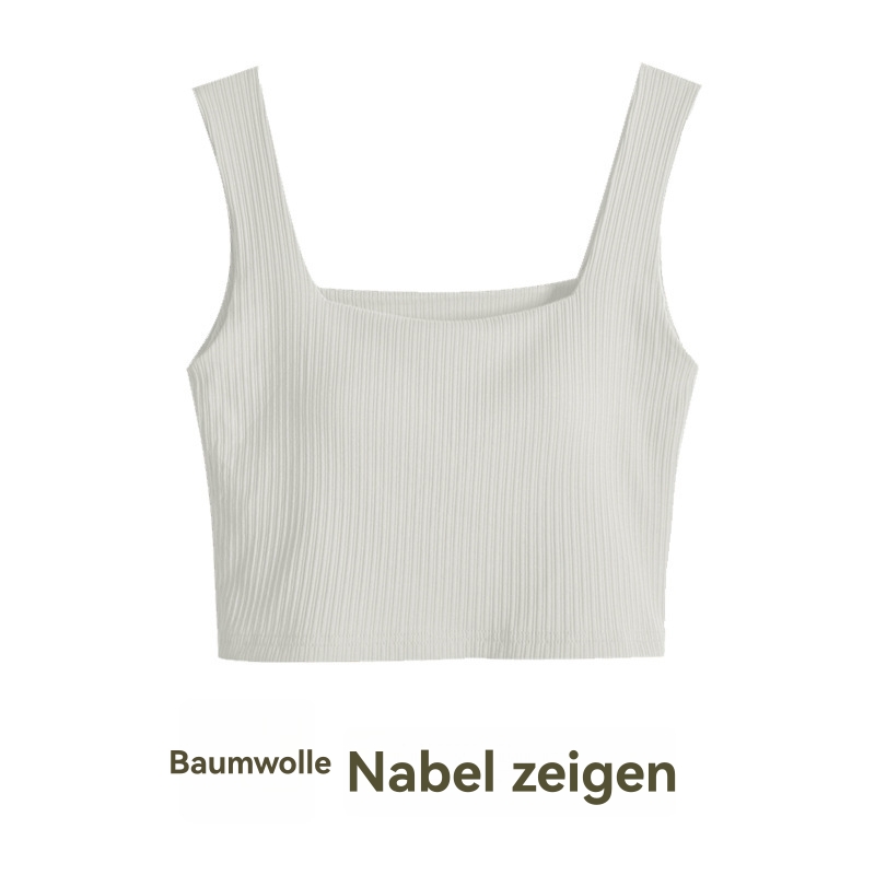 Oberteile | Damen  Pcnukisa Tanktop Bekleidung Damen