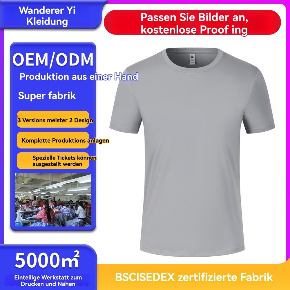 Oberteile | Damen  Pcria Baumwoll T-Shirt Bekleidung Damen