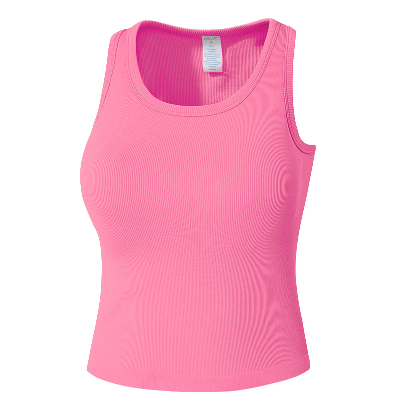 Oberteile | Damen  Pcruka Tanktop Bekleidung Damen