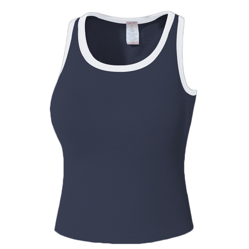 Oberteile | Damen  Pcstephanie Tanktop Bekleidung Damen