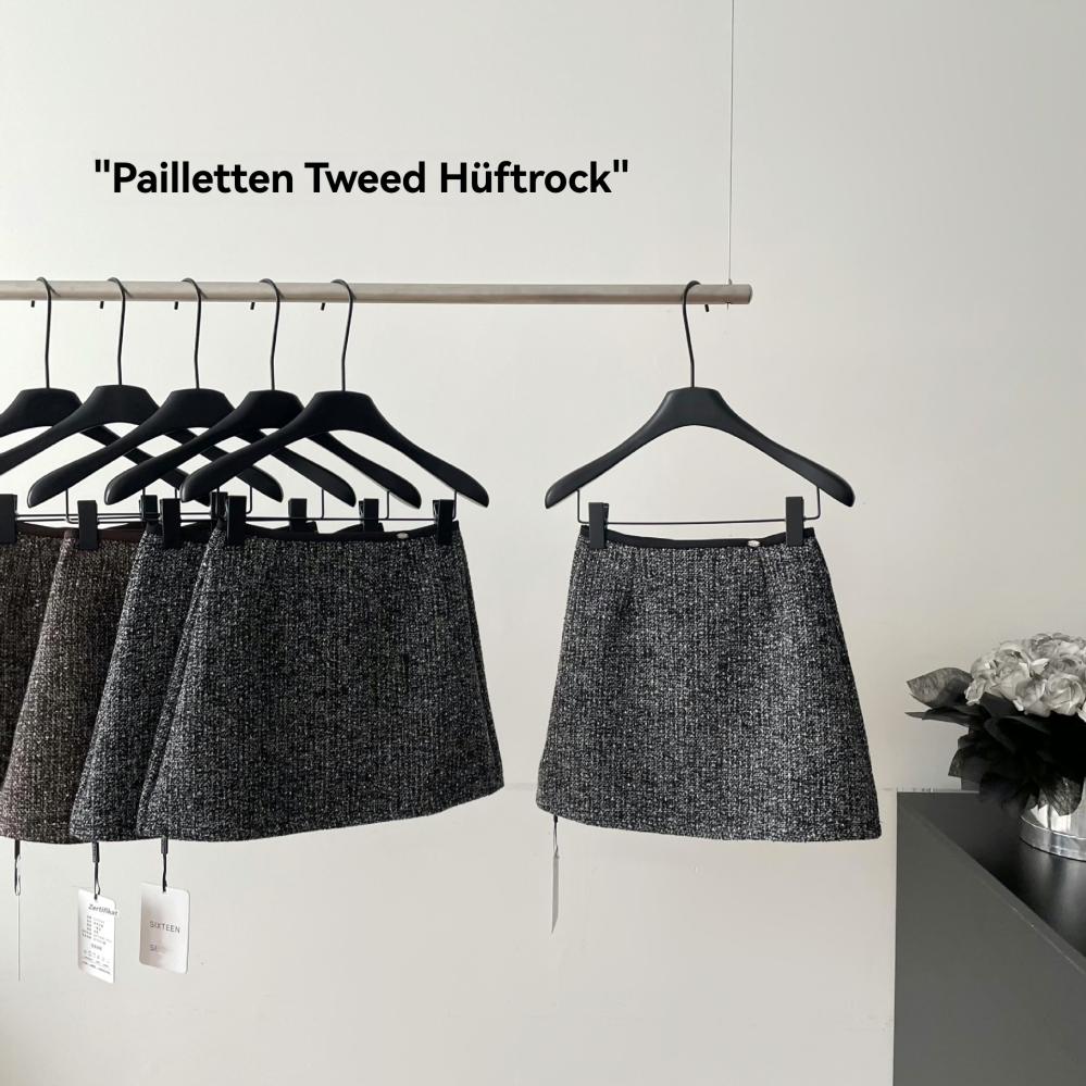 Röcke | Damen  Pcpolly Minirock Bekleidung Damen