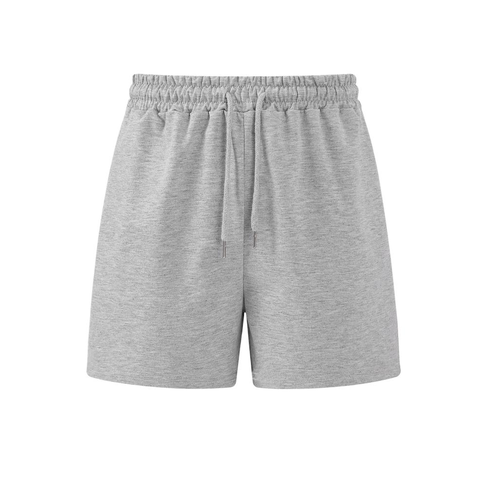 Shorts | Damen  High Waist Sweatshorts Bekleidung Damen