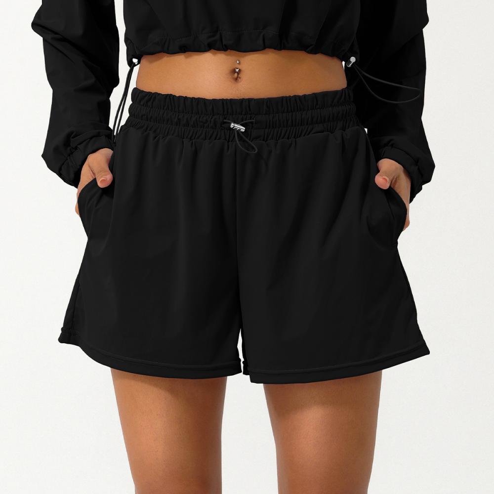 Shorts | Damen  Pcanora Shorts Bekleidung Damen